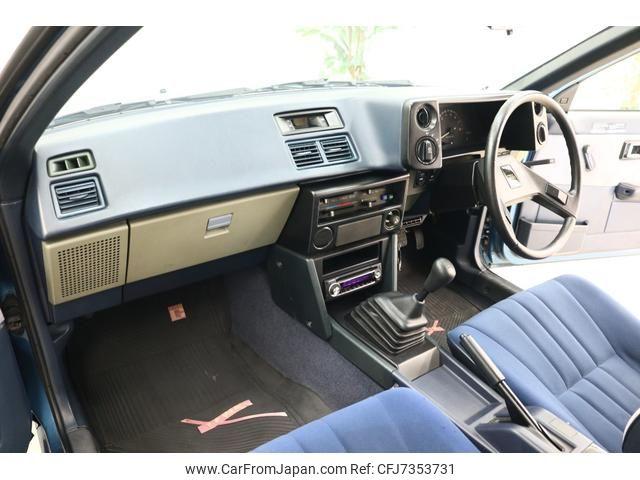 Toyota Corolla Levin 1985 thumbnail 5