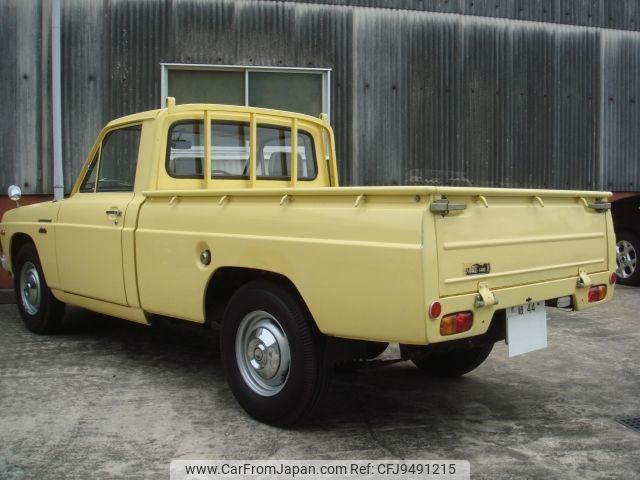Mazda Proceed 1974 thumbnail 2