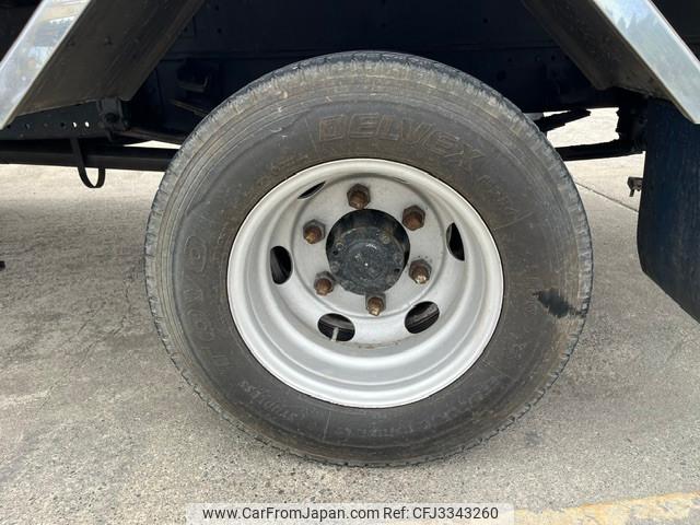 Mitsubishi Fuso Canter 1998 thumbnail 33