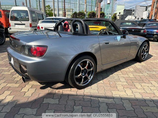 Honda S2000 2000 thumbnail 14