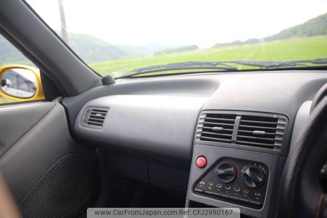 Honda Beat 1991 thumbnail 30