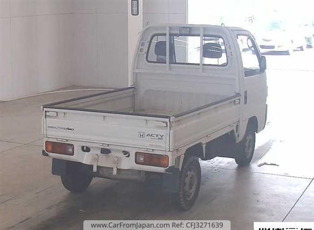 Honda Acty Truck 1992 thumbnail 3