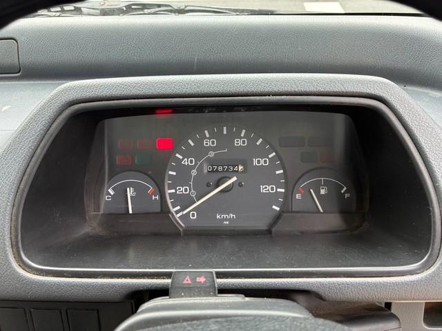 Honda Acty Truck 1997 thumbnail 44