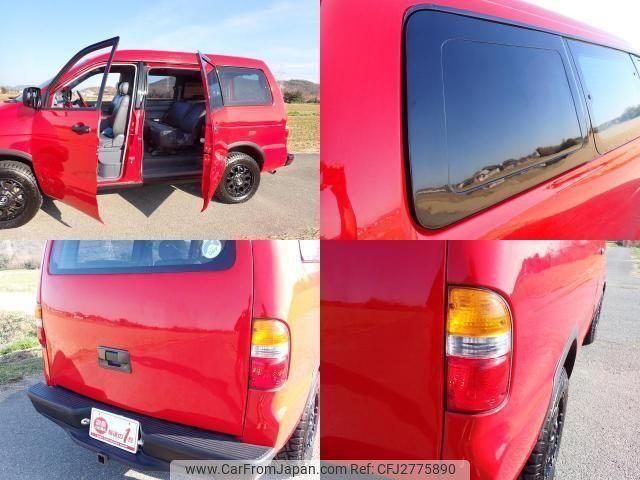 Toyota Liteace Noah 1997 thumbnail 9