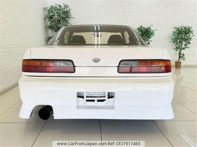 Nissan Silvia 1991 thumbnail 33