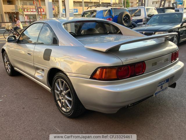 Toyota MR2 1995 thumbnail 9