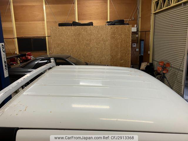 Subaru Sambar Truck 1992 thumbnail 10
