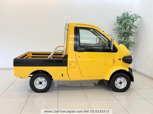 Daihatsu Midget II 1997 thumbnail 11