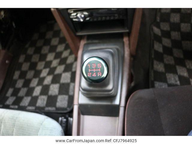 Toyota Corolla Levin 1983 thumbnail 63