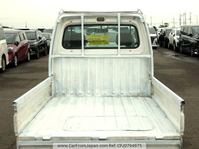 Subaru Sambar Truck 1997 thumbnail 8