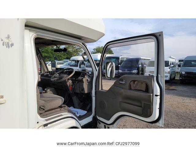 Isuzu Elf Truck 1996 thumbnail 24