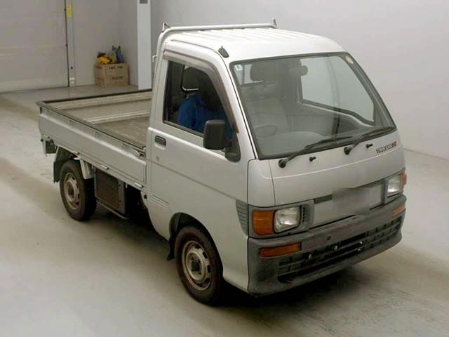 Daihatsu Hijet Truck 1998