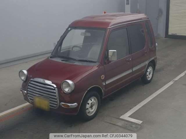 Mitsubishi Toppo 1997