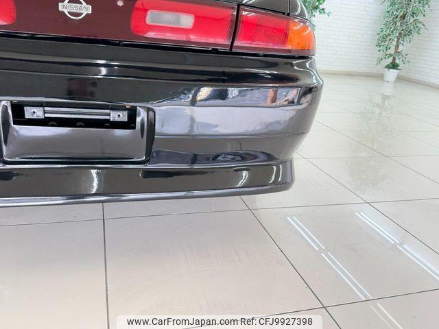 Nissan Silvia 1993 thumbnail 35