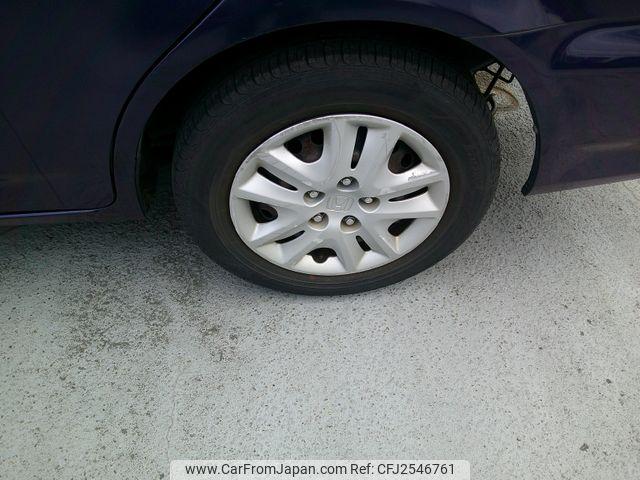 Honda Stream 2001 thumbnail 6