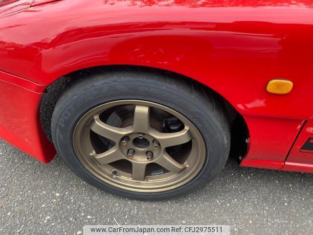 Toyota MR2 1998 thumbnail 15