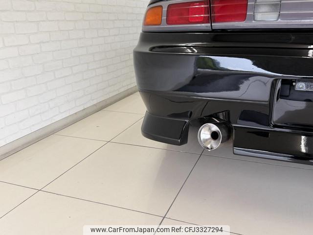 Nissan Silvia 1994 thumbnail 43