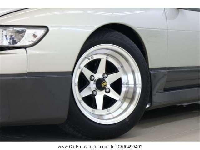Nissan Silvia 1992 thumbnail 35