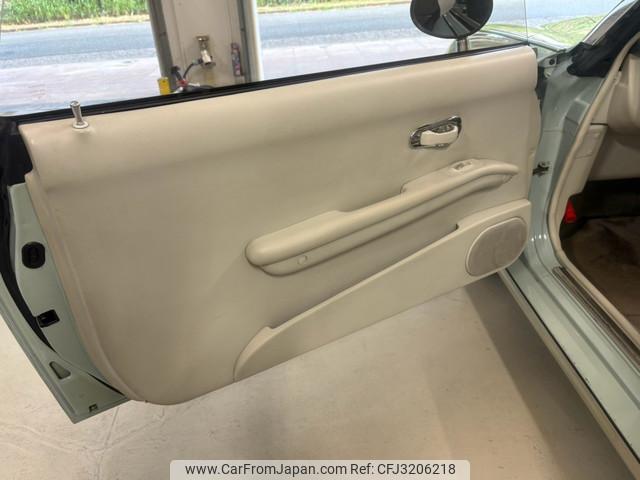 Nissan Figaro 1991 thumbnail 25