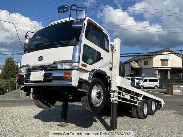 Nissan Diesel UD Condor 1999