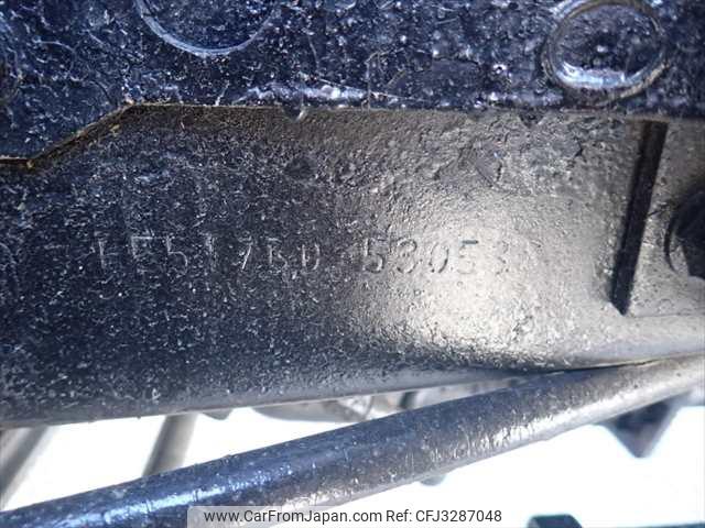 Mitsubishi Fuso Canter 1997 thumbnail 40