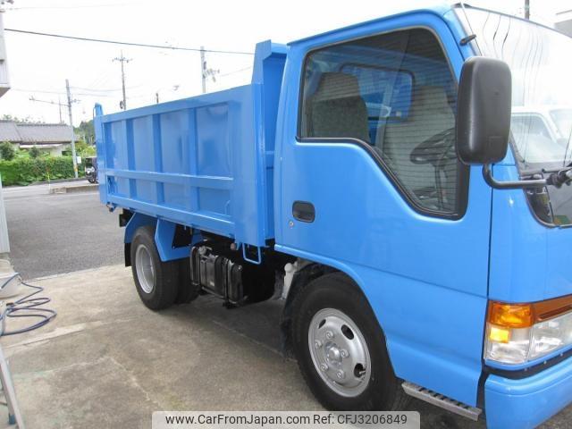 Isuzu Elf Truck 2000 thumbnail 4