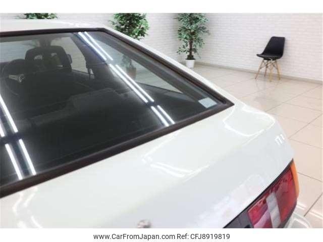 Toyota Corolla Levin 1983 thumbnail 49