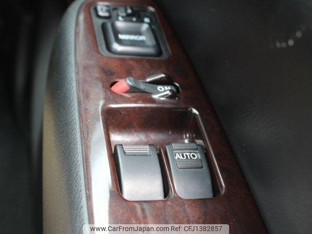 Honda Prelude 1998 thumbnail 9