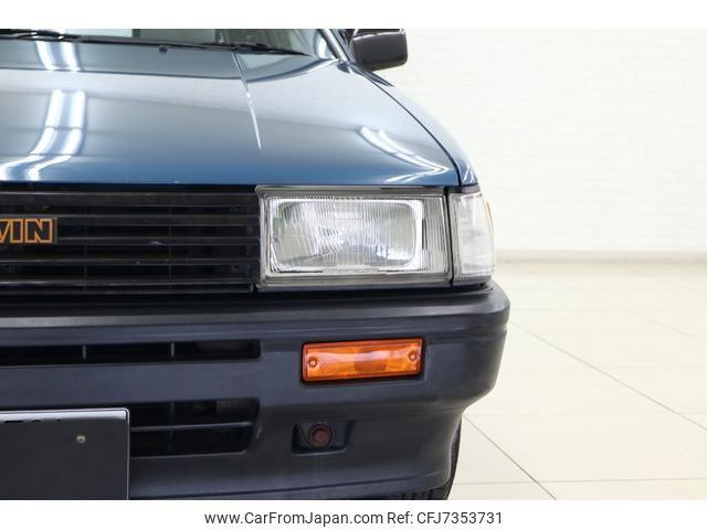Toyota Corolla Levin 1985 thumbnail 20