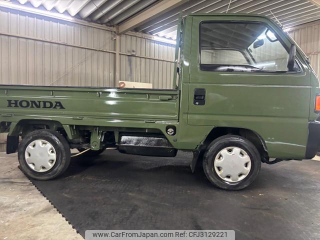 Honda Acty Truck 1992 thumbnail 15