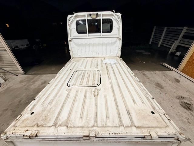 Honda Acty Truck 2001 thumbnail 19