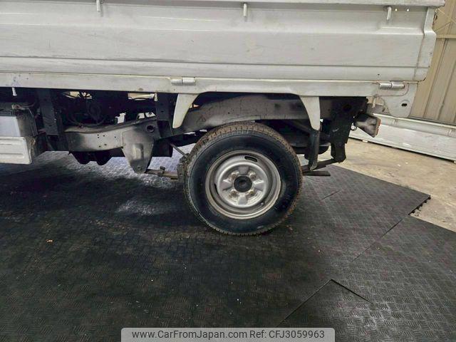 Suzuki Carry Truck 1993 thumbnail 49