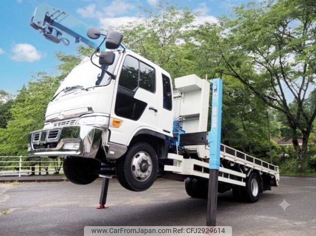 Hino Ranger 2000