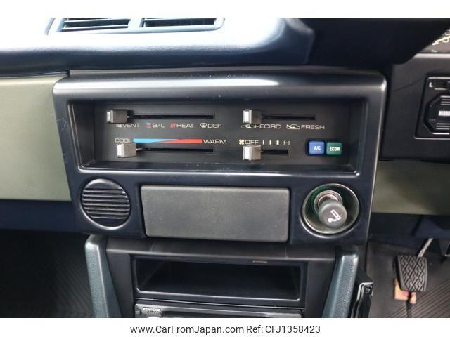 Toyota Corolla Levin 1985 thumbnail 5