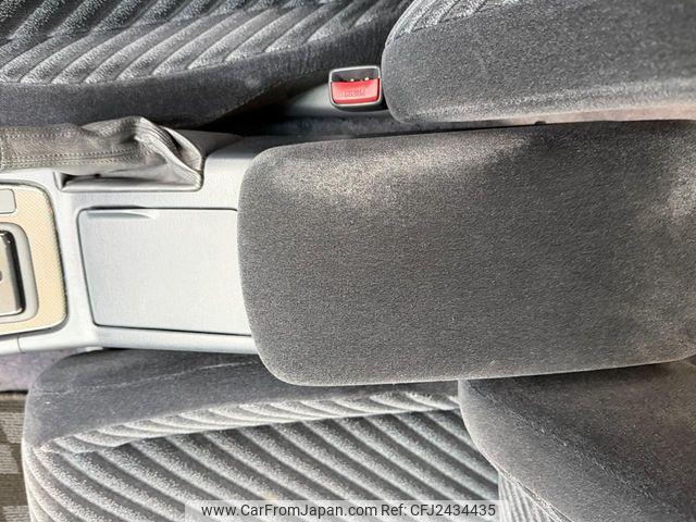 Toyota Mark II 1997 thumbnail 60