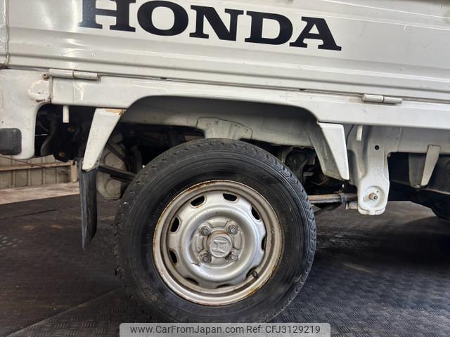 Honda Acty Truck 1996 thumbnail 39