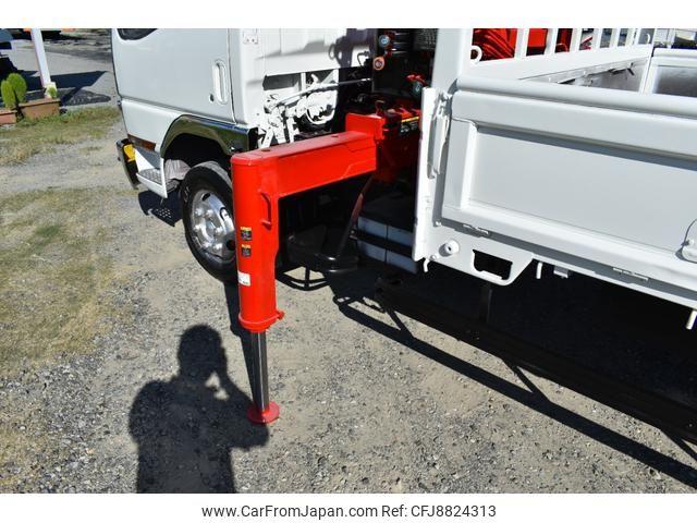 Mitsubishi Fuso Canter 1997 thumbnail 35