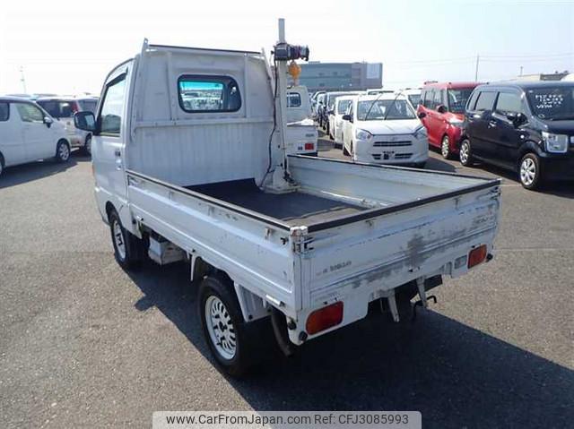 Mitsubishi Minicab Truck 1996 thumbnail 5