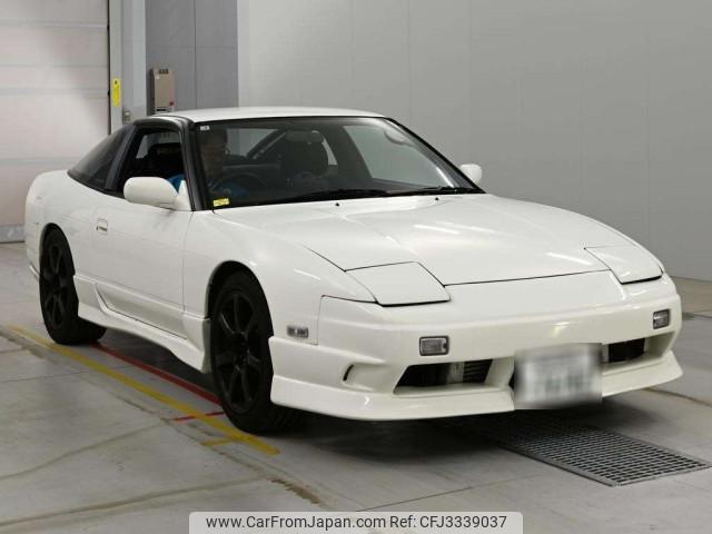 Nissan 180SX 1993 thumbnail 6