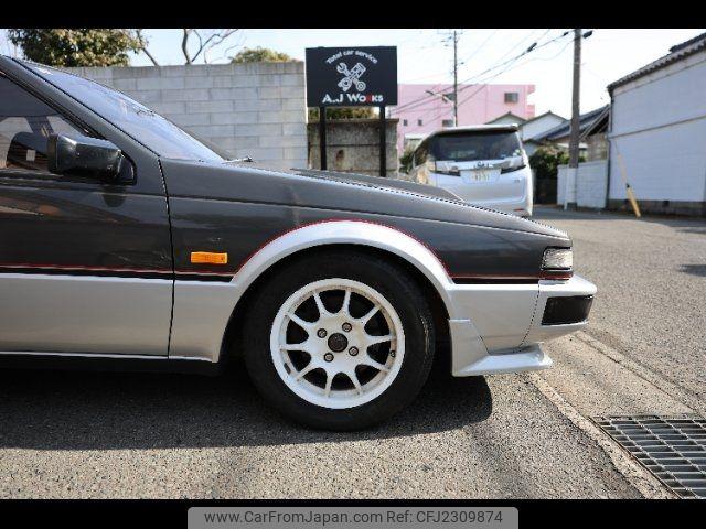 Nissan Silvia 1983 thumbnail 14