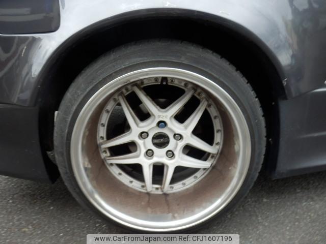 Nissan Silvia 2001 thumbnail 2