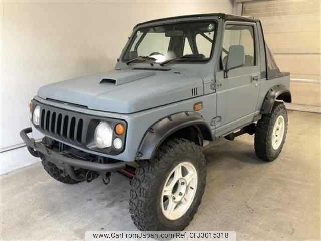 Suzuki Jimny 1996