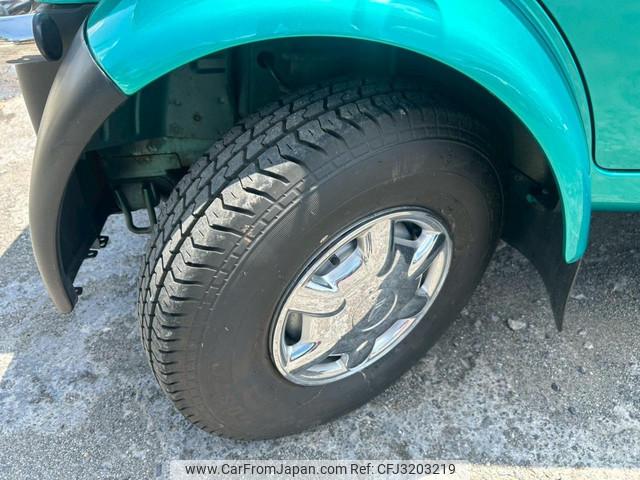 Daihatsu Midget II 1999 thumbnail 34