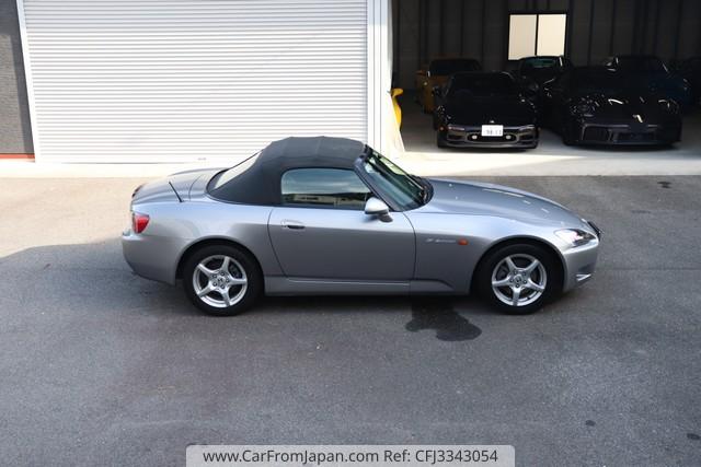Honda S2000 2000 thumbnail 28
