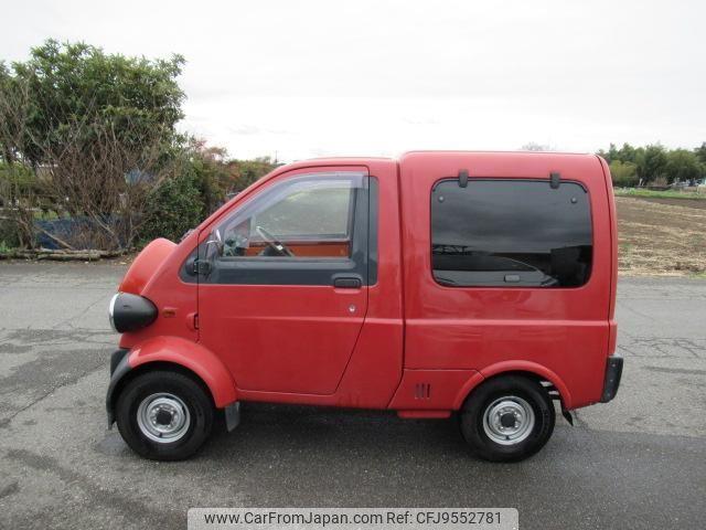 Daihatsu Midget II 1997 thumbnail 14