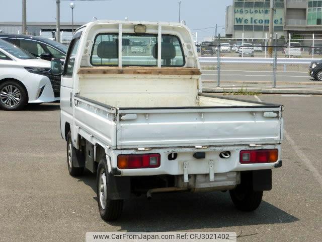 Honda Acty Truck 1996 thumbnail 3