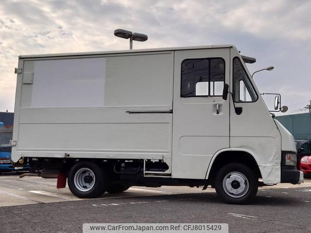 Toyota Quick Delivery 1995 thumbnail 7