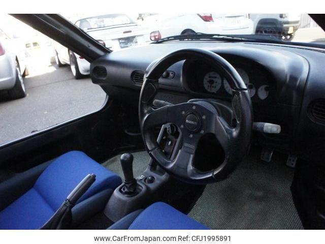 Mazda AZ-1 1992 thumbnail 16