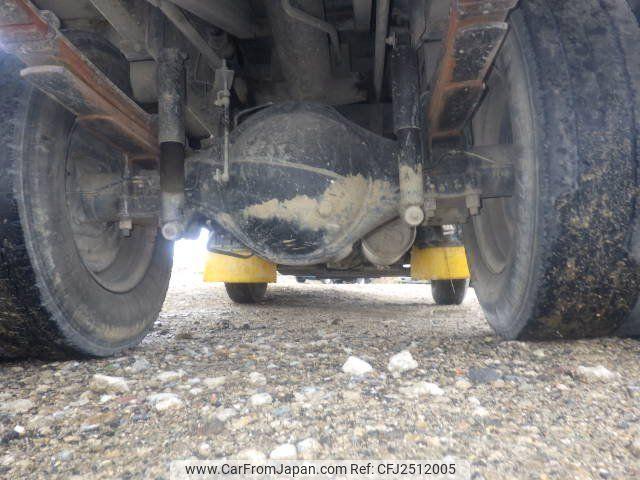 Mitsubishi Fuso Canter 1997 thumbnail 29