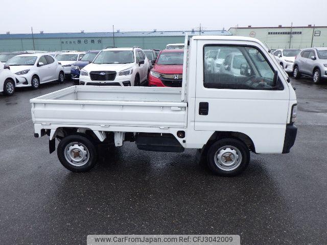 Honda Acty Truck 1998 thumbnail 3